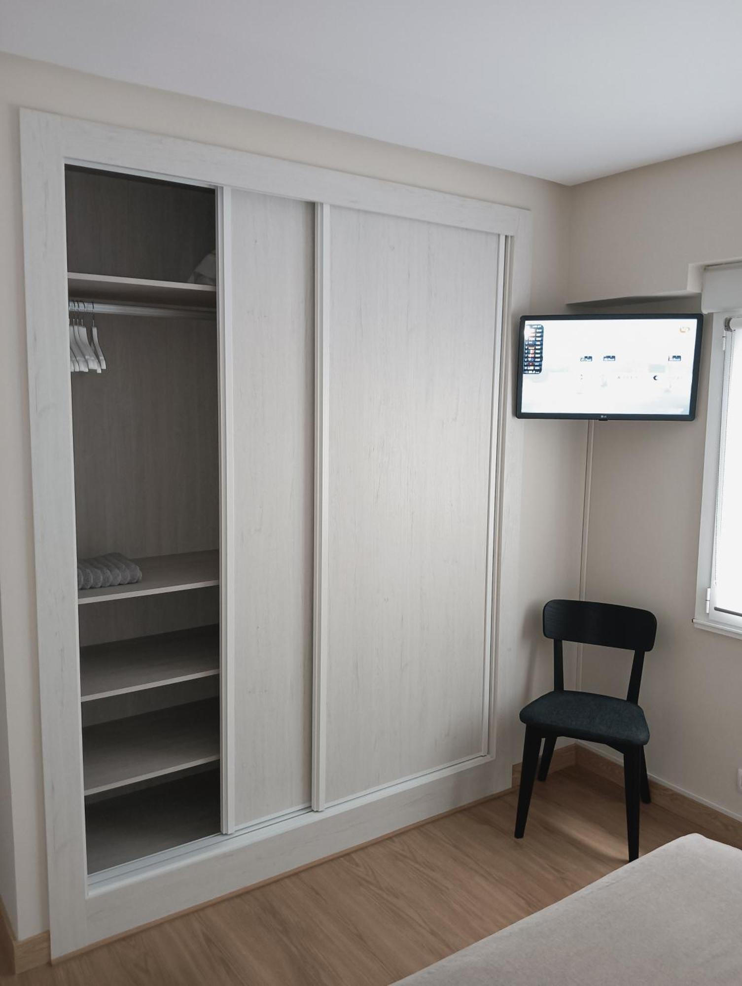 Apartamento Boutique Cervantes Oviedo Exteriör bild