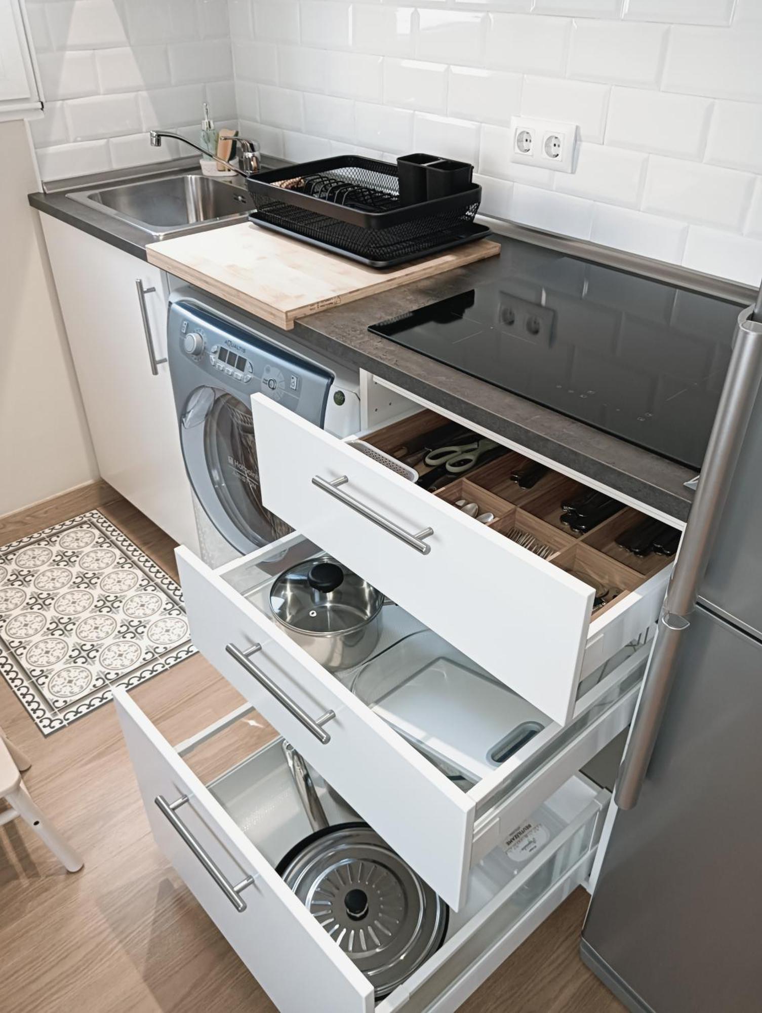 Apartamento Boutique Cervantes Oviedo Exteriör bild