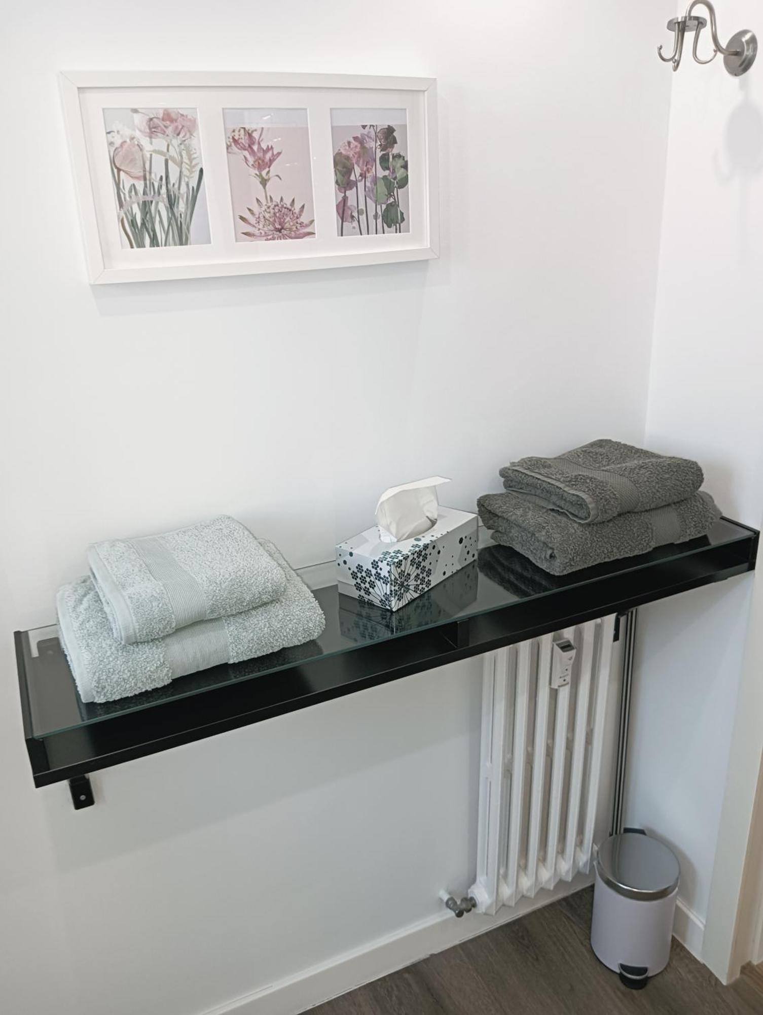 Apartamento Boutique Cervantes Oviedo Exteriör bild